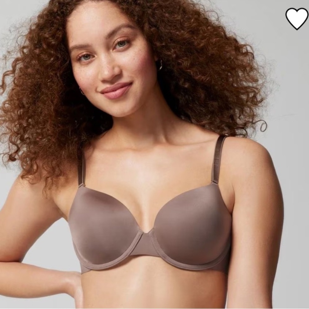 Soma VANISHING 360 Perfect Coverage Bra 38DD